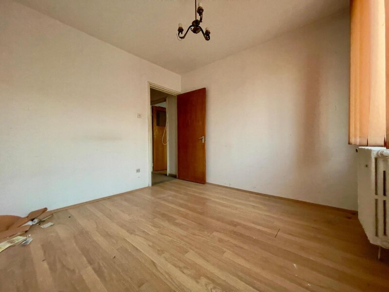 Salaj Complex, Tunsu Petre